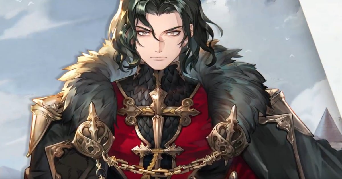 Sword of Convallaria Dantalion build guide VG247