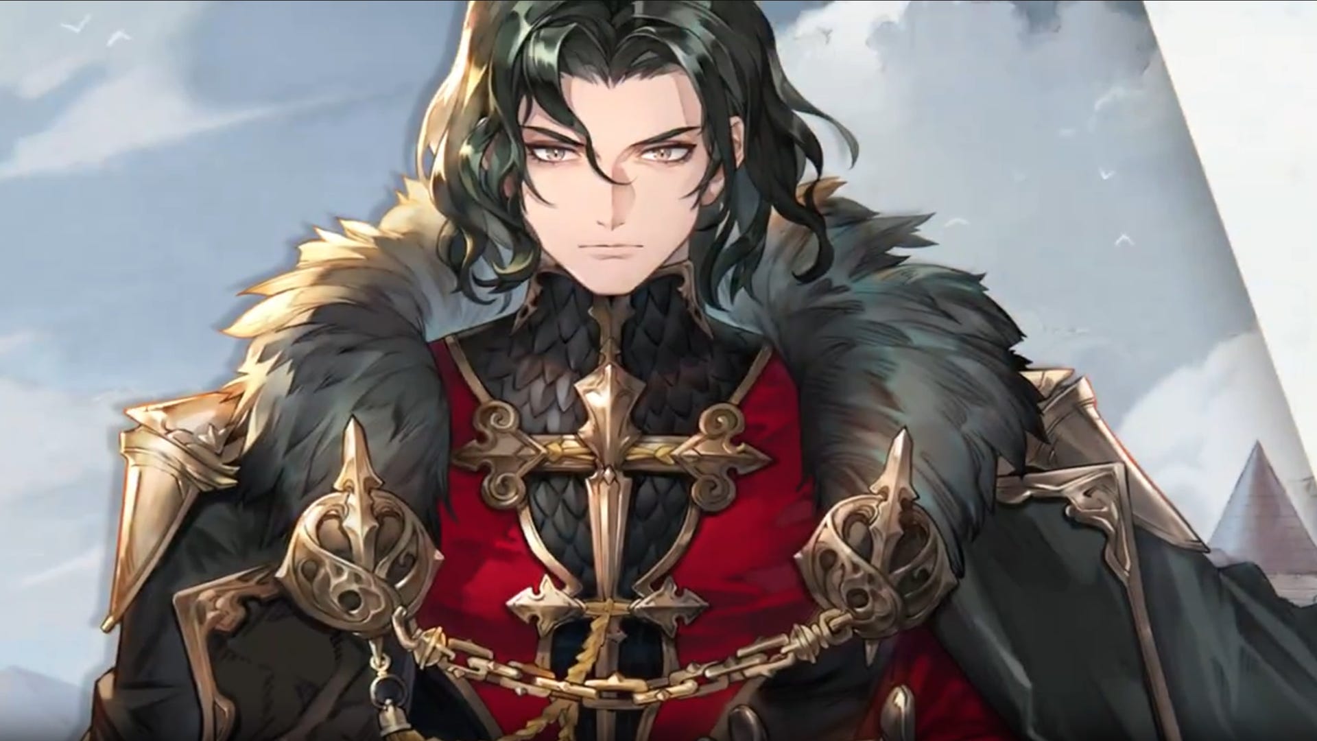 Sword of Convallaria Dantalion build guide VG247