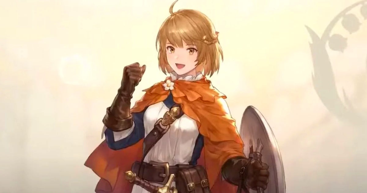 Sword of Convallaria Maitha build VG247