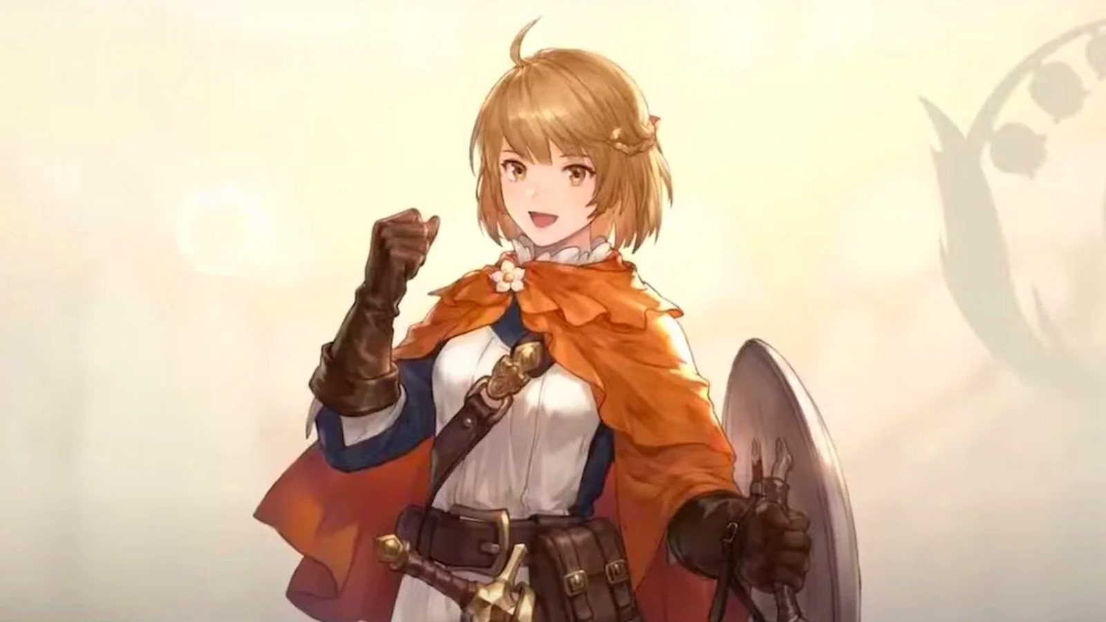 Sword of Convallaria Maitha build | VG247