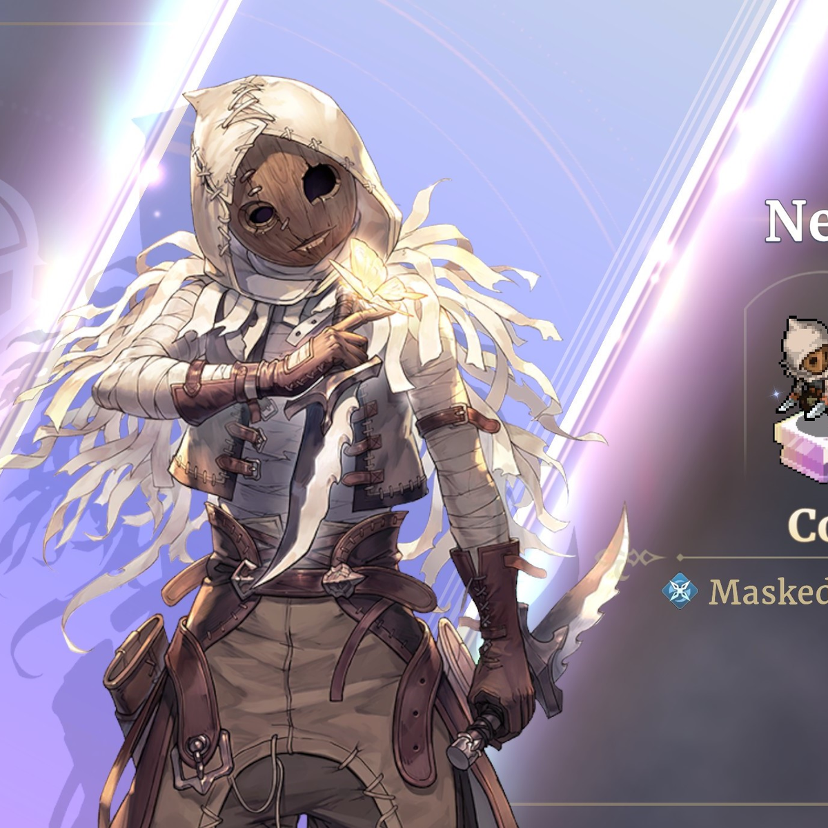 Sword of Convallaria Tier List - All characters ranked | VG247