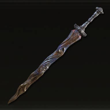 All 103 weapons in Elden Ring: Shadow Of The Erdtree | Rock Paper