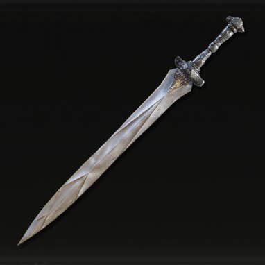 All 103 weapons in Elden Ring: Shadow Of The Erdtree | Rock Paper