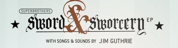 Wot I Think: Superbrothers: Sword & Sworcery EP