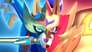 Pokémon Sword e Shield terão Torneios Online e poderás alugar equipas
