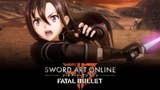 Sword Art Online: Fatal Bullet Complete Edition sarà disponibile in estate su Nintendo Switch