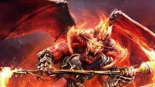 Sword Coast Legends will arrive on PS4, Xbox One this spring