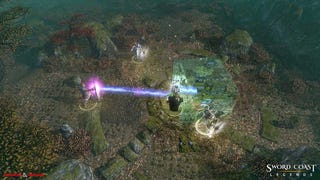 Sword Coast Legends delayed, pre-order bonuses announced