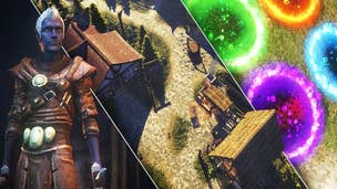 Sword Coast Legends update adds playable Drow