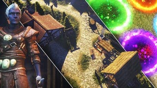 Sword Coast Legends update adds playable Drow