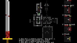The Many Faces Of Roguelikes: Seven Days Of Rogue