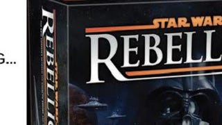 Cardboard Children: Filming Star Wars Rebellion