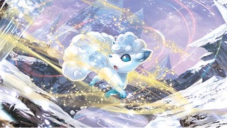 GCC Pokémon: Spada e Scudo - Tempesta Argentata, ecco la carta di Brandobaldo e Scudobaldo