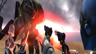 Bioware patches SWTOR  PvP exploit, warns those who used it