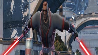 SWTOR developer blog discusses PvP changes with update 1.2