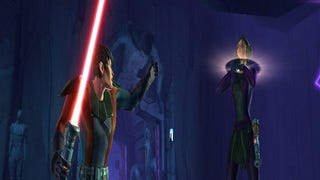 BioWare restructures SWTOR team, announces lay-offs