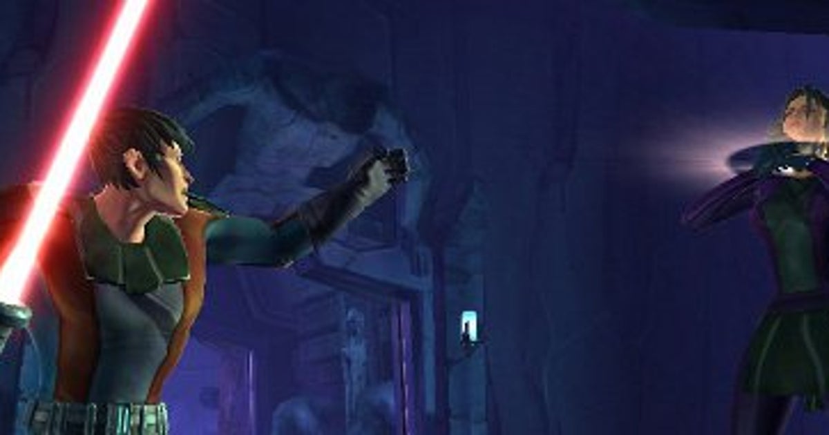 Swtor Bioware BioWare restructures SWTOR team, announces lay-offs | VG247