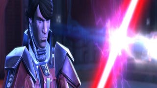 Star Wars: The Old Republic going free-to-play next week 