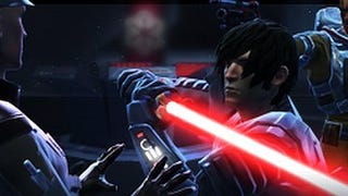 BioWare explains how Flashpoints work in SWTOR