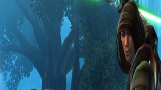 SWTOR video and screens tells us more about the Jedi Consular and Mirialan