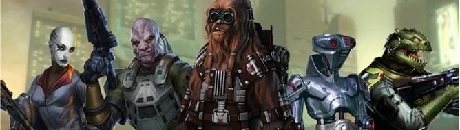 SWTOR: Phase 3 of Pre-Launch Guild Program begins | VG247