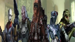 SWTOR: Phase 3 of Pre-Launch Guild Program begins