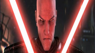 Epic opening for The Old Republic gets out