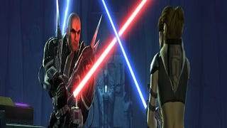 Quick quotes: BioWare had MMO "back up plans" in case SWTOR negotiations fell through