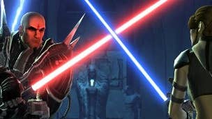 Quick quotes: BioWare had MMO "back up plans" in case SWTOR negotiations fell through
