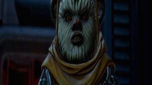 SWTOR update 2.3 will include an optional Ewok combat companion 