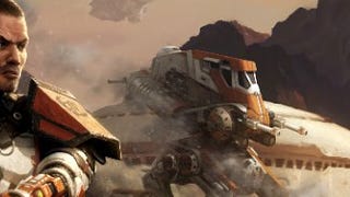 SWTOR launches in Asia Pacific Territories with regional servers