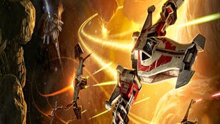 Star Wars: The Old Republic: Galactic Starfighter early access now available to subscribers 