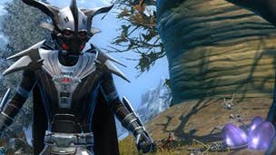 SWTOR's Gree in-game event returns next week