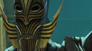 SWTOR F2P option and Update 1.5: HK-51 Activated live