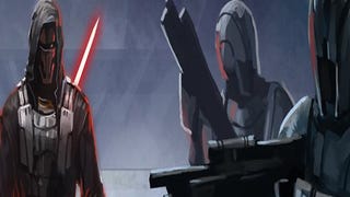 BioWare planning SWTOR announcements at Comic-Con