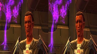 SWTOR update 1.4 will contain moods, Group Finder teleport back, more