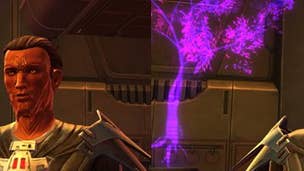 SWTOR update 1.4 will contain moods, Group Finder teleport back, more