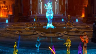 SWTOR website updated with full page devoted to Operation Nightmare  