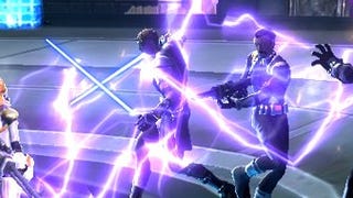 SWTOR players reporting issues with PvP since update 1.1.2 