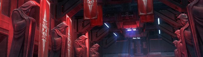 Quick Quotes: SWTOR game director on lack of a firm release date | VG247