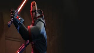 EA plan on being in the SWTOR business "for a long time"