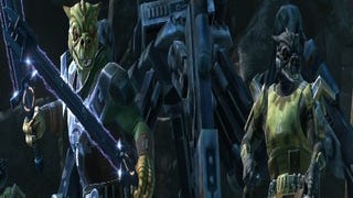 SWTOR Update 1.2 - Legacy deploys on April 12
