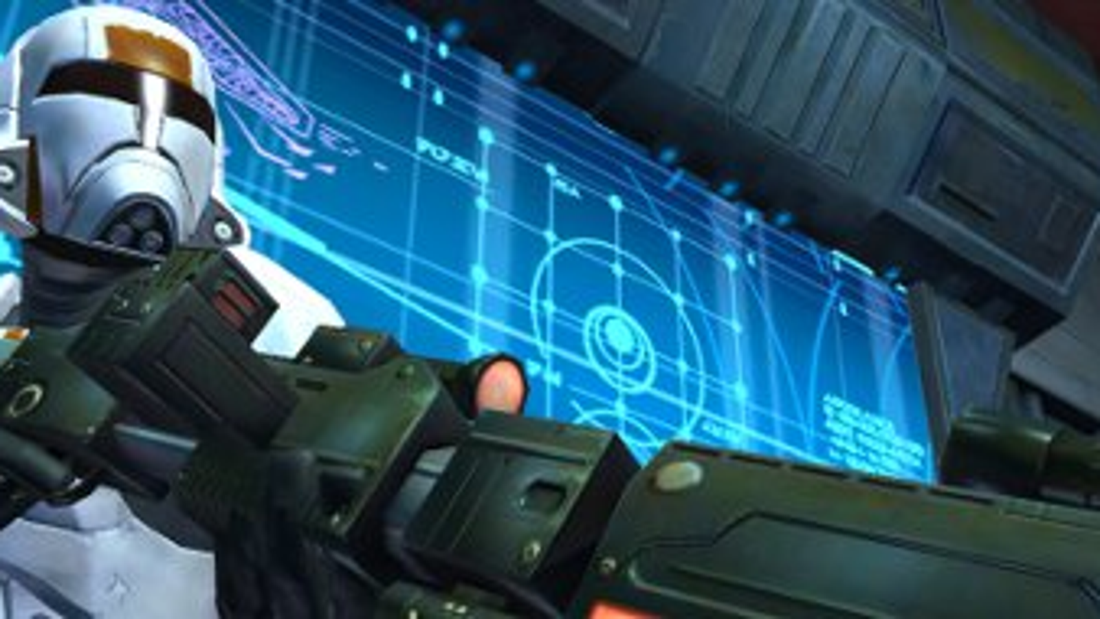 Swtor Operative Build Swtor Trooper Dps Build