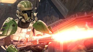 SWTOR Trooper progression video released