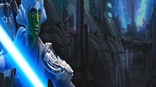 SWTOR Update 1.6: Ancient Hypergate launches next week 
