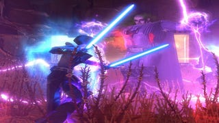 Star Wars: The Old Republic Update 2.7: Invasion release date set for next week 