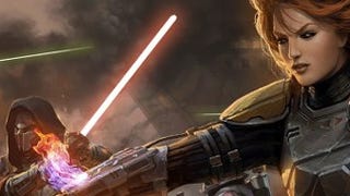 SOE: SWTOR the "last large scale MMO" to use subscription business model