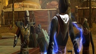 SWTOR: Phase 2 of guild formation allows for alliances 