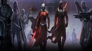 10 new advanced classes revealed for SWTOR