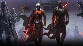 10 new advanced classes revealed for SWTOR
